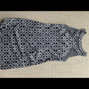 Gretchen Scott shift dress